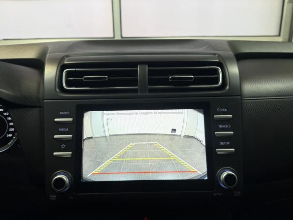 Hyundai Creta II с пробегом 2021 года, цена 2 155 000 рублей, 90673 км, внедорожник, Автокод Объявления
