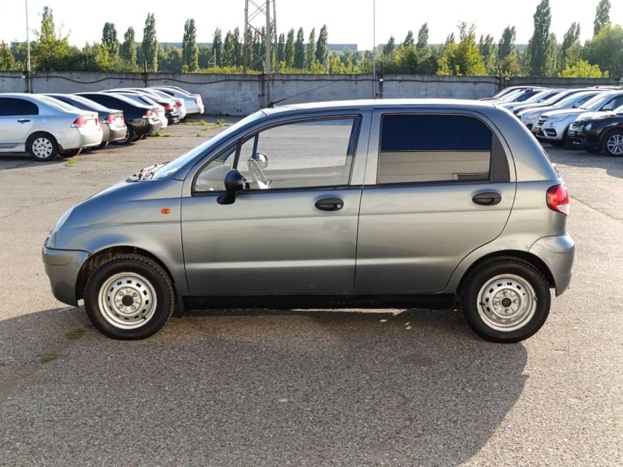 Daewoo Matiz I Рестайлинг Набережные Челны  - изображение 10