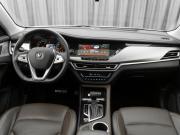 Changan CS35 Plus I Москва  - изображение 35