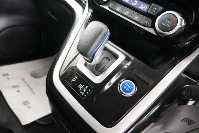 Nissan Serena V (C27) с пробегом 2018 года, цена 1 899 000 рублей, 95000 км, минивэн, Автокод Объявления