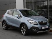Opel Mokka I Москва  - изображение 25