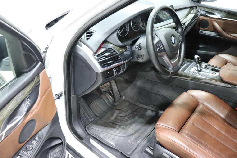 BMW X5 III (F15) Иркутск  - изображение 18