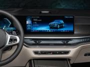 BMW X7 I (G07) Рестайлинг Москва  - изображение 43