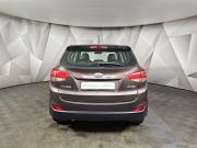 Hyundai ix35 I Москва  - изображение 26