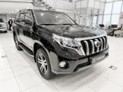 Toyota Land Cruiser Prado 150 Series Рестайлинг 1 Казань  - изображение 25