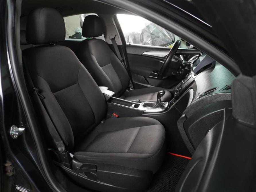 Opel Insignia I Воронеж  - изображение 8