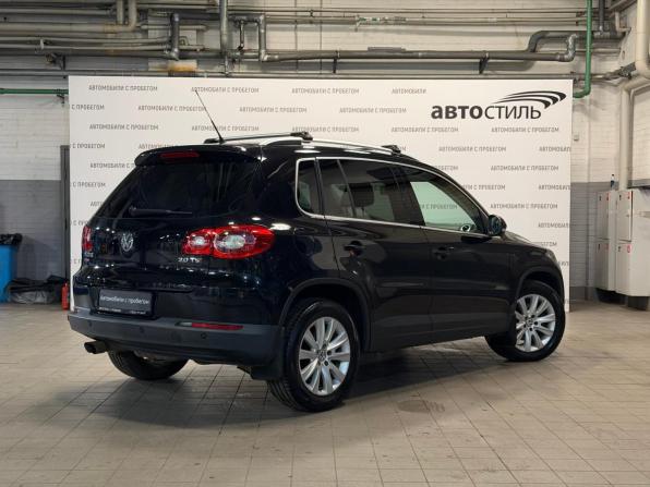 Volkswagen Tiguan I с пробегом 2010 года, цена 999 000 рублей, 202542 км, внедорожник, Автокод Объявления