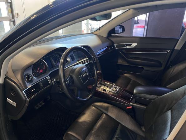 Audi A6 III (C6) с пробегом 2006 года, цена 690 000 рублей, 184062 км, седан, Автокод Объявления