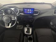 Kia Ceed III Москва  - изображение 32