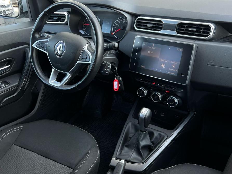 Renault Duster II Волгоград  - изображение 22