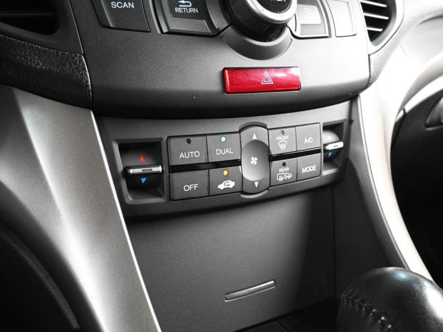 Honda Accord VIII Ростов-на-Дону  - изображение 16