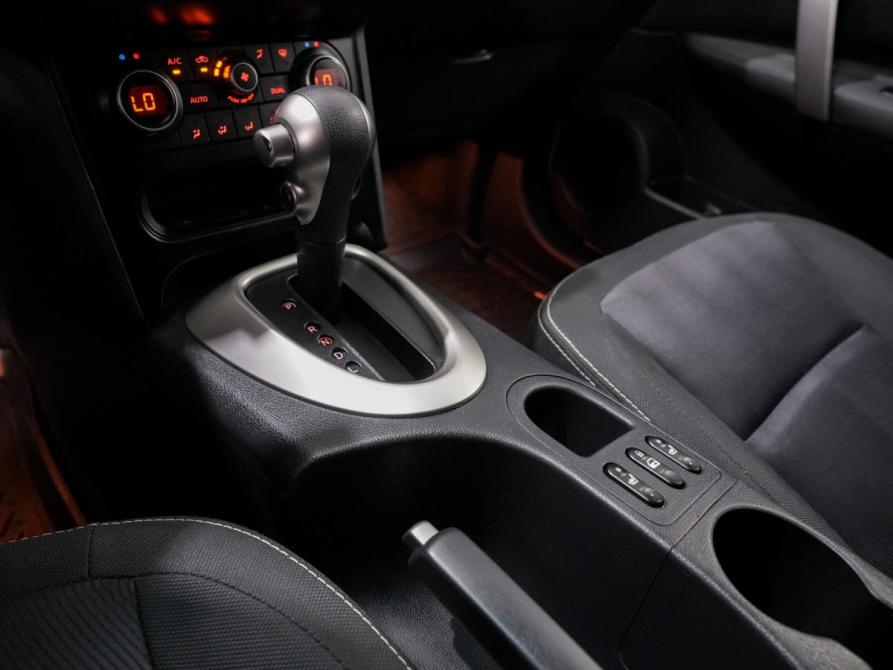 Nissan Qashqai I Рестайлинг Ульяновск  - изображение 16
