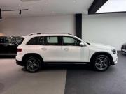 Mercedes-Benz GLB I (X247) Рестайлинг Москва  - изображение 8