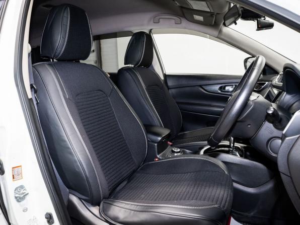 Nissan X-Trail III с пробегом 2017 года, цена 1 850 000 рублей, 141590 км, внедорожник, Автокод Объявления