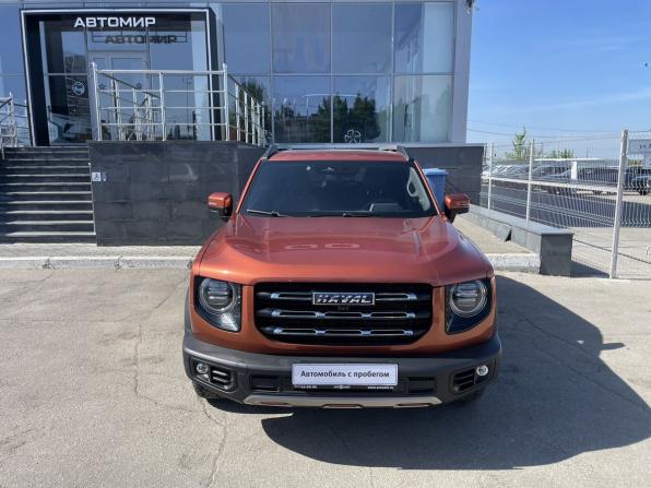 Haval Dargo с пробегом 2023 года, цена 2 600 000 рублей, 35468 км, внедорожник, Автокод Объявления