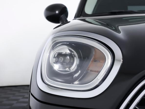 Mini Countryman II с пробегом 2018 года, цена 2 290 000 рублей, 109308 км, внедорожник, Автокод Объявления