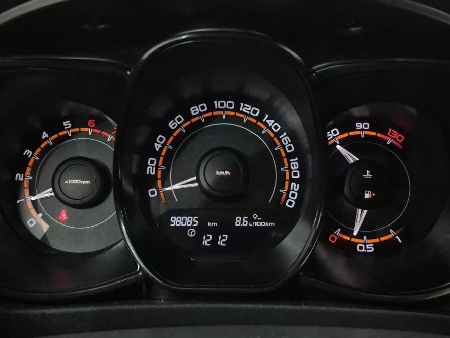Lada (ВАЗ) Vesta I Альметьевск  - изображение 18