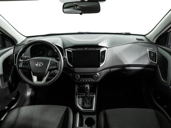 Hyundai Creta I с пробегом 2019 года, цена 1 599 585 рублей, 182248 км, внедорожник, Автокод Объявления