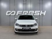 Volkswagen Polo V Рестайлинг Воронеж  - изображение 19