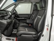 Honda Stepwgn V Рестайлинг Иркутск  - изображение 37