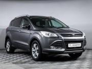 Ford Kuga II Москва  - изображение 19