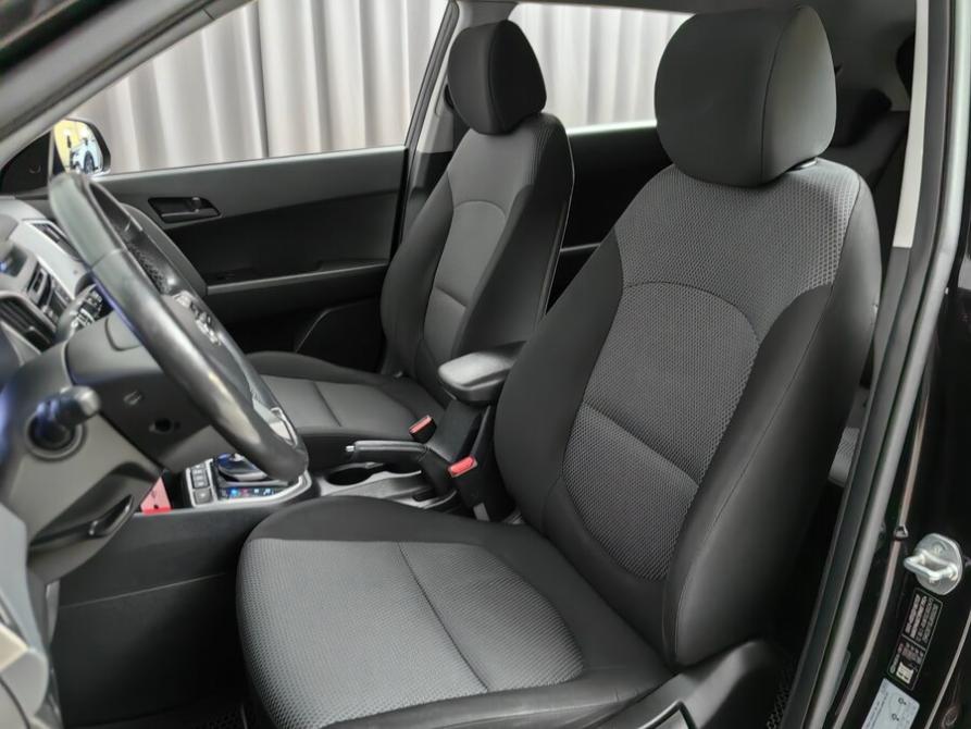 Hyundai Creta I Подольск  - изображение 6