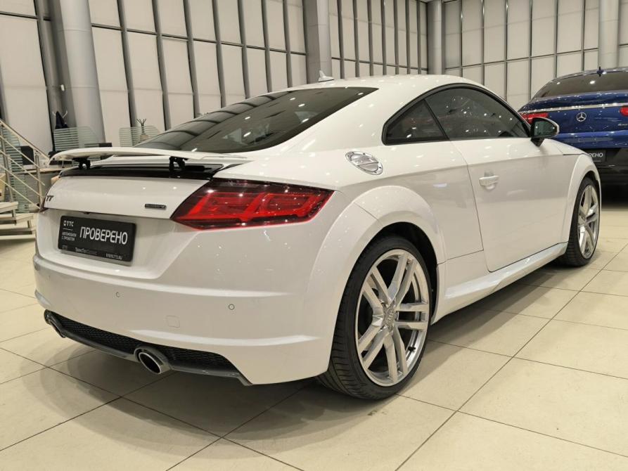 Audi TT III (8S) Казань  - изображение 6