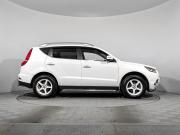 Geely Emgrand X7 I Рестайлинг Санкт-Петербург  - изображение 22