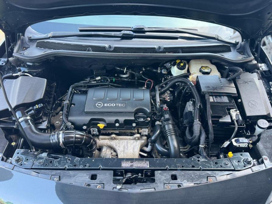 Opel Astra J Рестайлинг Ростов-на-Дону  - изображение 21