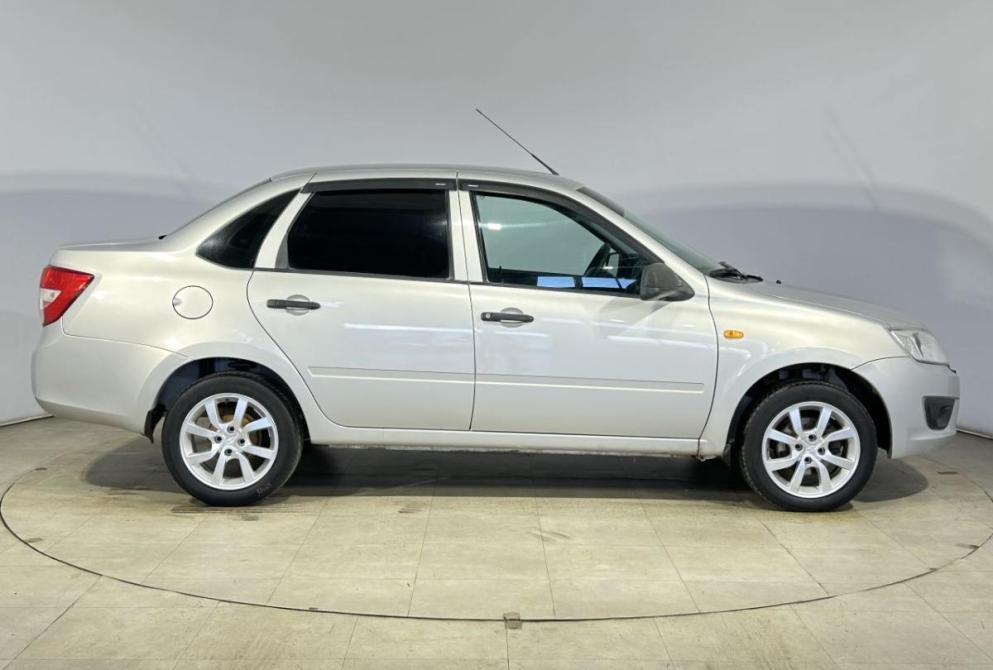 Lada (ВАЗ) Granta I Саранск  - изображение 6