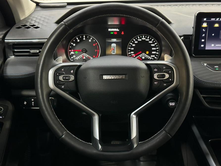Haval Jolion I Рестайлинг Санкт-Петербург  - изображение 12