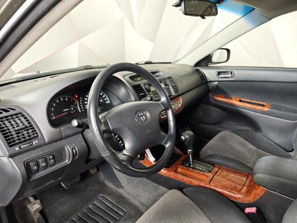 Toyota Camry V (XV30) Рестайлинг с пробегом 2004 года, цена 1 081 000 рублей, 178862 км, седан, Автокод Объявления