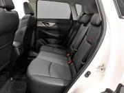 Changan CS35 Plus I Рестайлинг Москва  - изображение 44