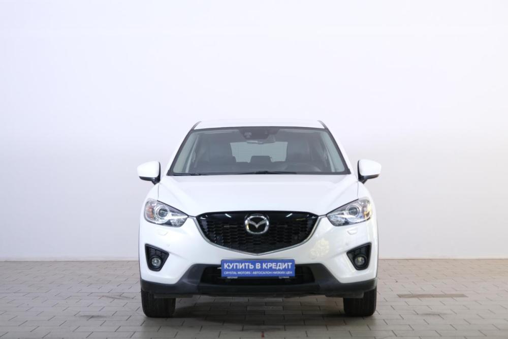 Mazda CX-5 I Омск  - изображение 2