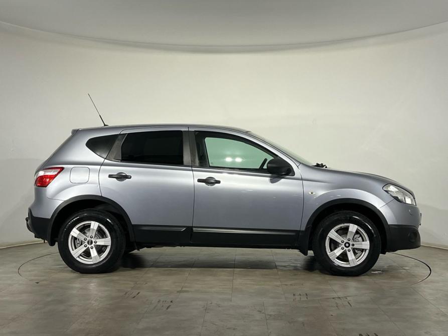 Nissan Qashqai I Рестайлинг Ижевск  - изображение 5