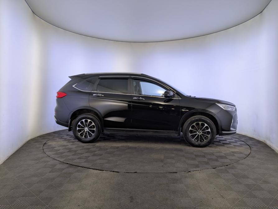 Haval M6 II Москва  - изображение 4