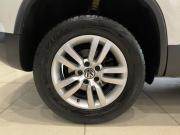 Volkswagen Tiguan I Рестайлинг Казань  - изображение 44