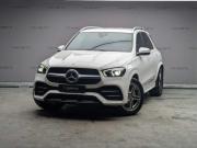 Mercedes-Benz GLE II (V167) Москва  - изображение 13