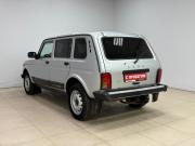 Lada (ВАЗ) 2131 (4x4) I Альметьевск  - изображение 28