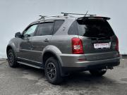 SsangYong Rexton III Москва  - изображение 23