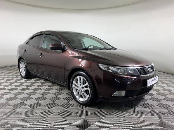 Kia Cerato II с пробегом 2011 года, цена 649 000 рублей, 170060 км, хэтчбек, Автокод Объявления