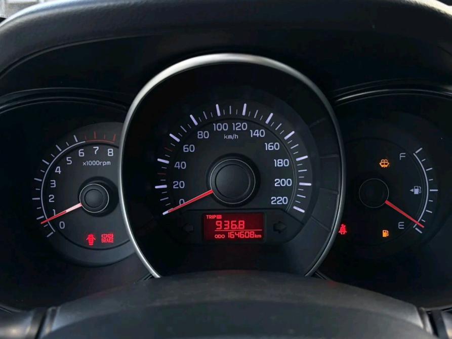 Kia Rio III Волгоград  - изображение 7