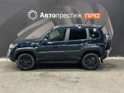 Lada (ВАЗ) Niva Travel I Пермь  - изображение 31
