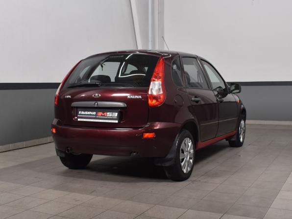 Lada (ВАЗ) Kalina I с пробегом 2012 года, цена 284 995 рублей, 159157 км, хэтчбек, Автокод Объявления