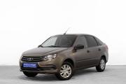 Lada (ВАЗ) Granta I Рестайлинг Барнаул  - изображение 27