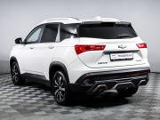 Chevrolet Captiva II Москва  - изображение 26