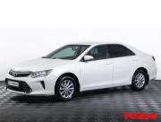 Toyota Camry VII (XV50) Москва  - изображение 23