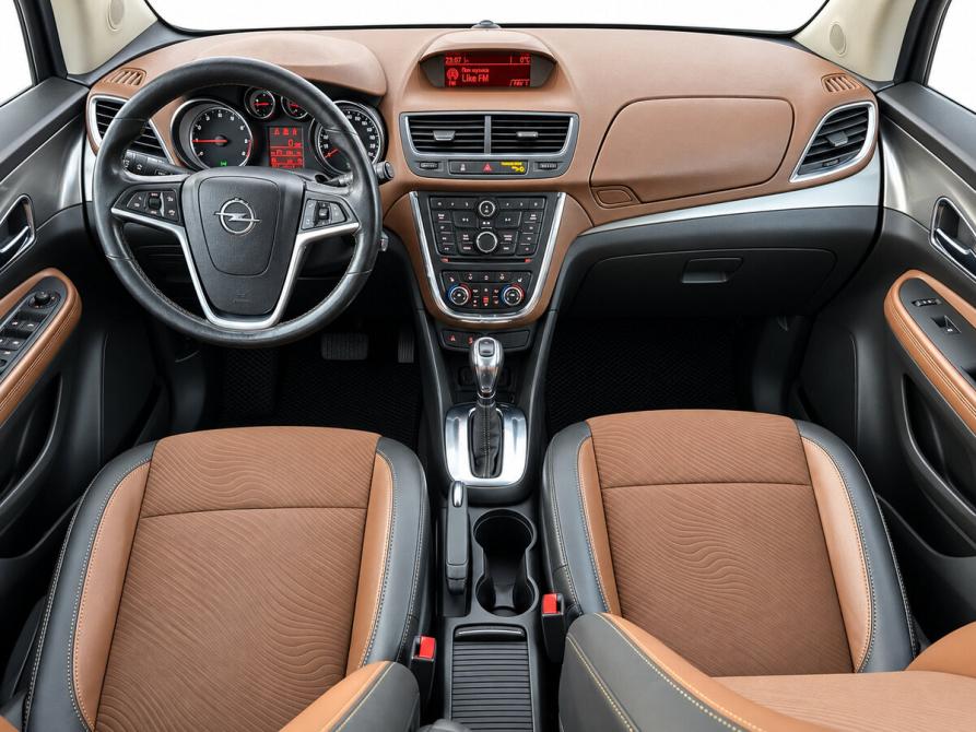 Opel Mokka I Балашиха  - изображение 5