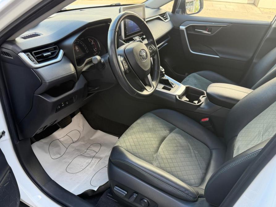 Toyota RAV4 V (XA50) Санкт-Петербург  - изображение 7