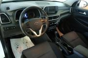 Hyundai Tucson III Рестайлинг Омск  - изображение 31
